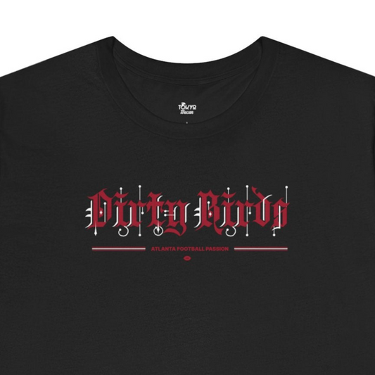 Atlanta Football Fan | Dirty Birds