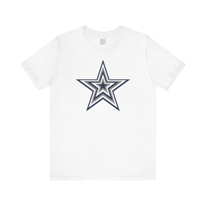 Dallas Football Fan | Stars