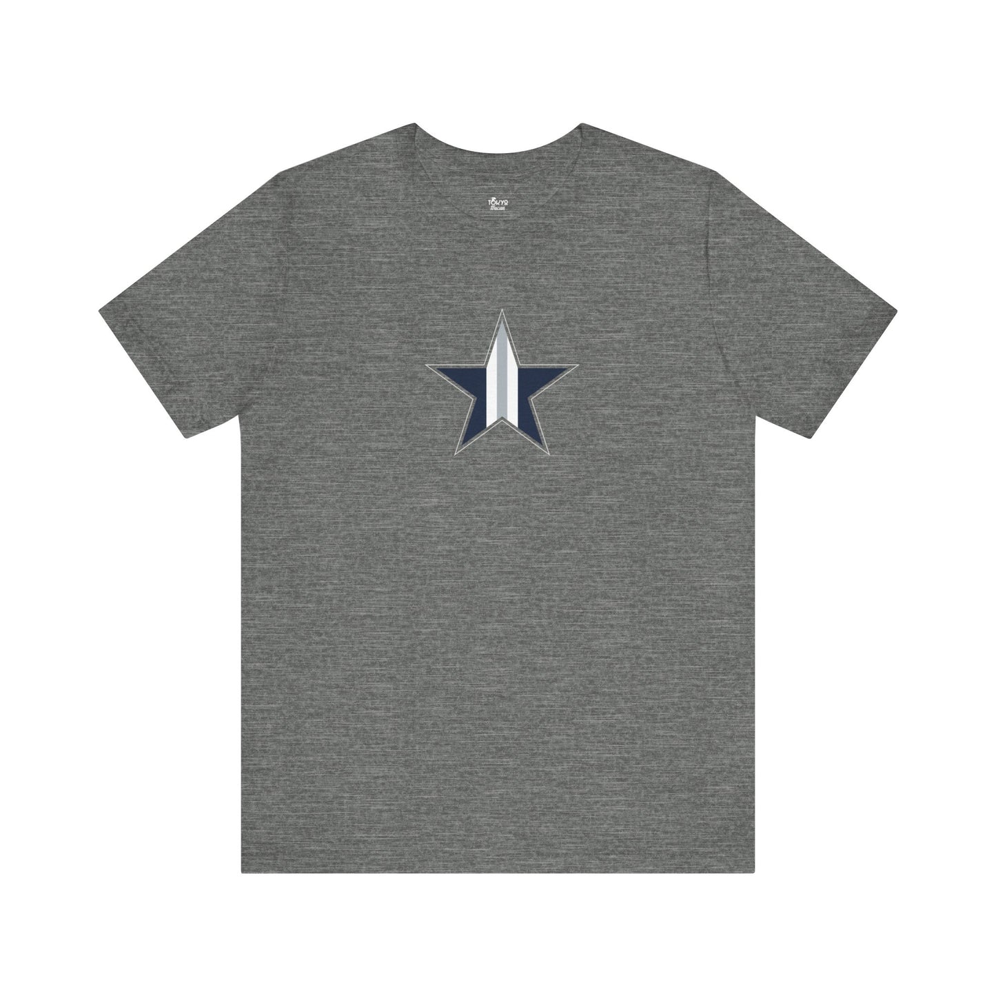 Dallas Football Fan | Bold Star