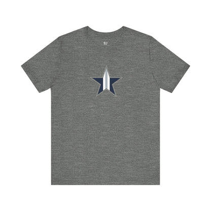 Dallas Football Fan | Bold Star