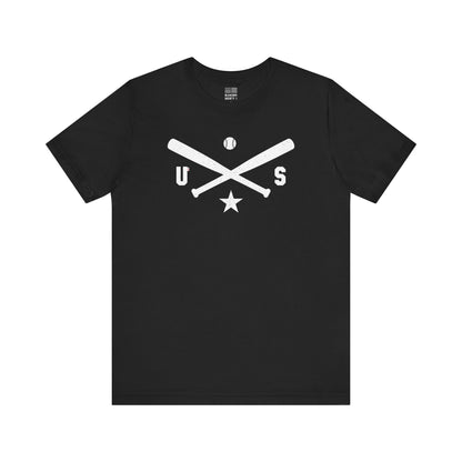 US Baseball Fan | I just love this game | Bats