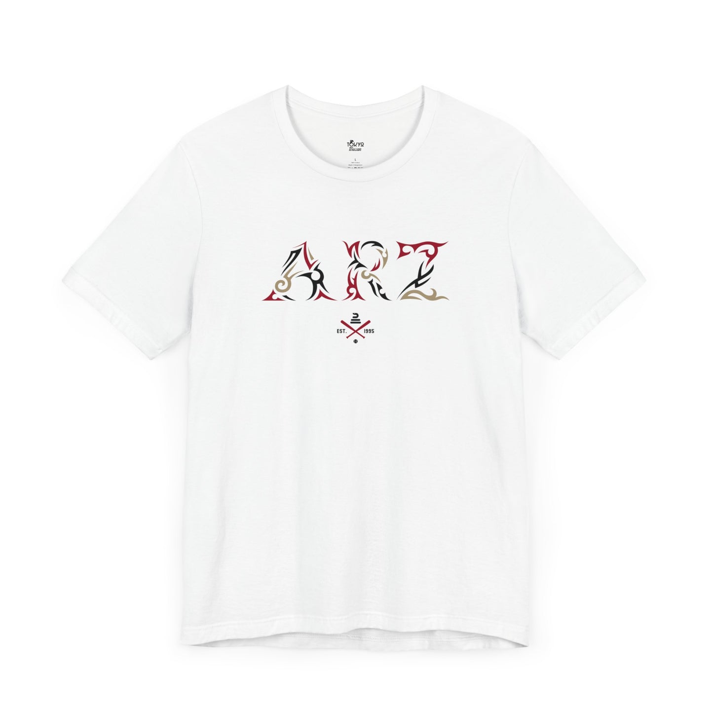 Arizona Baseball Fan | Tribe