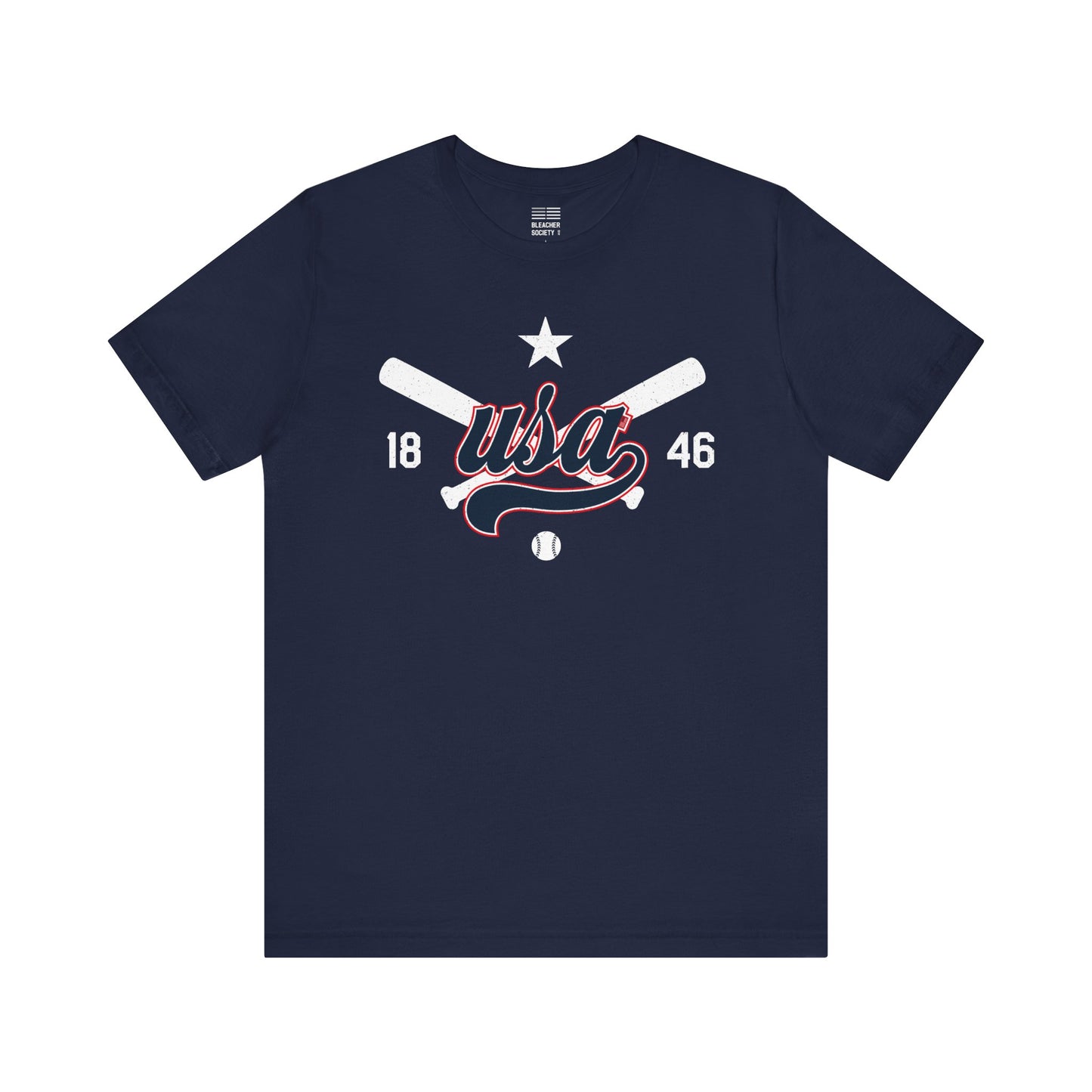 US Baseball Fan | I just love this game | Since 1846