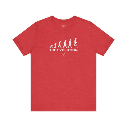Boston Baseball Fan | The Evolution