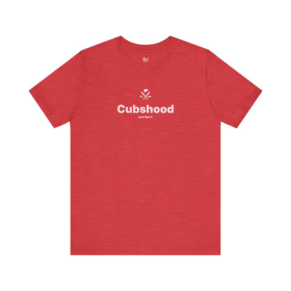 Chicago Baseball Fan | Cubshood