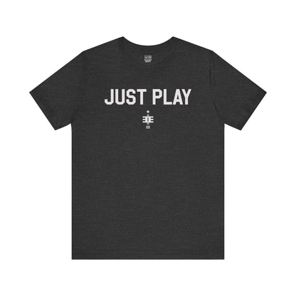 Football Fan | Just | Unisex Tshirt