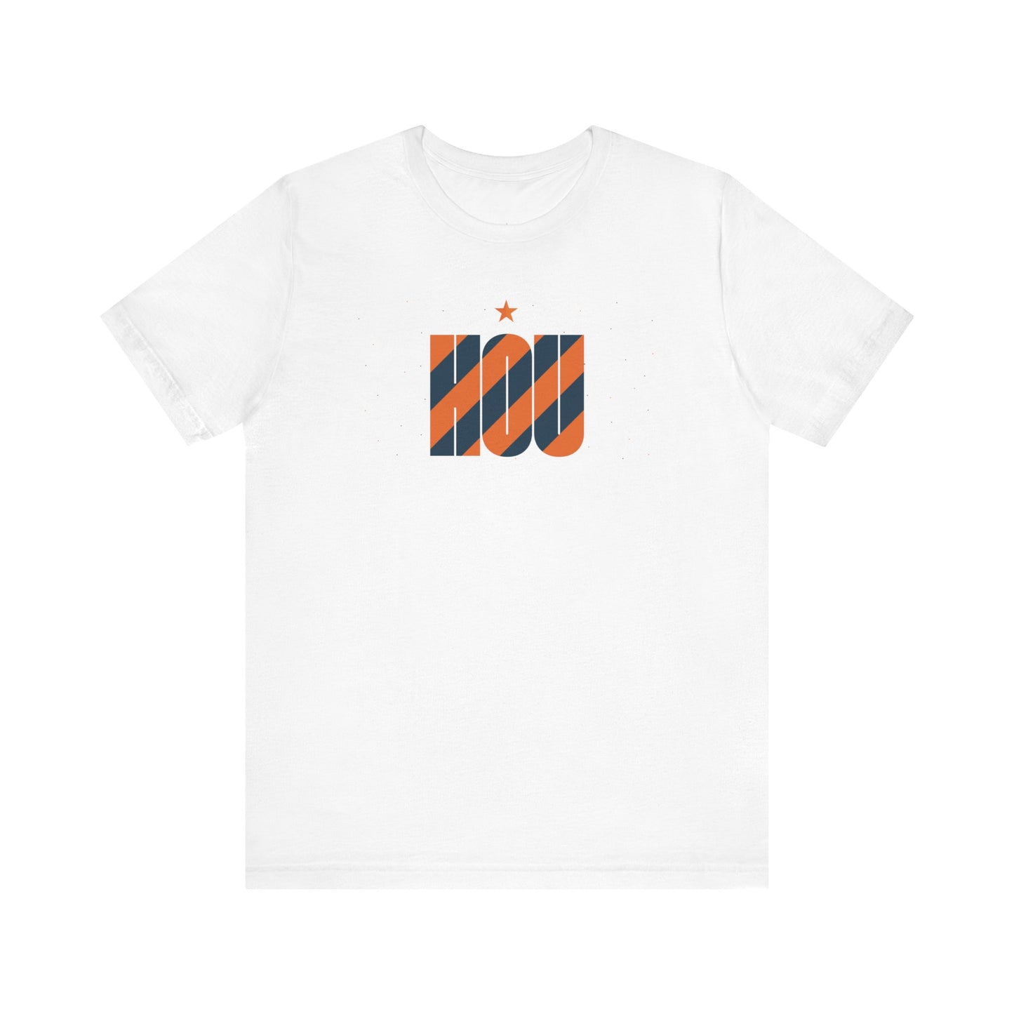 Houston Baseball Fan | HOU Star