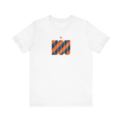 Houston Baseball Fan | HOU Star