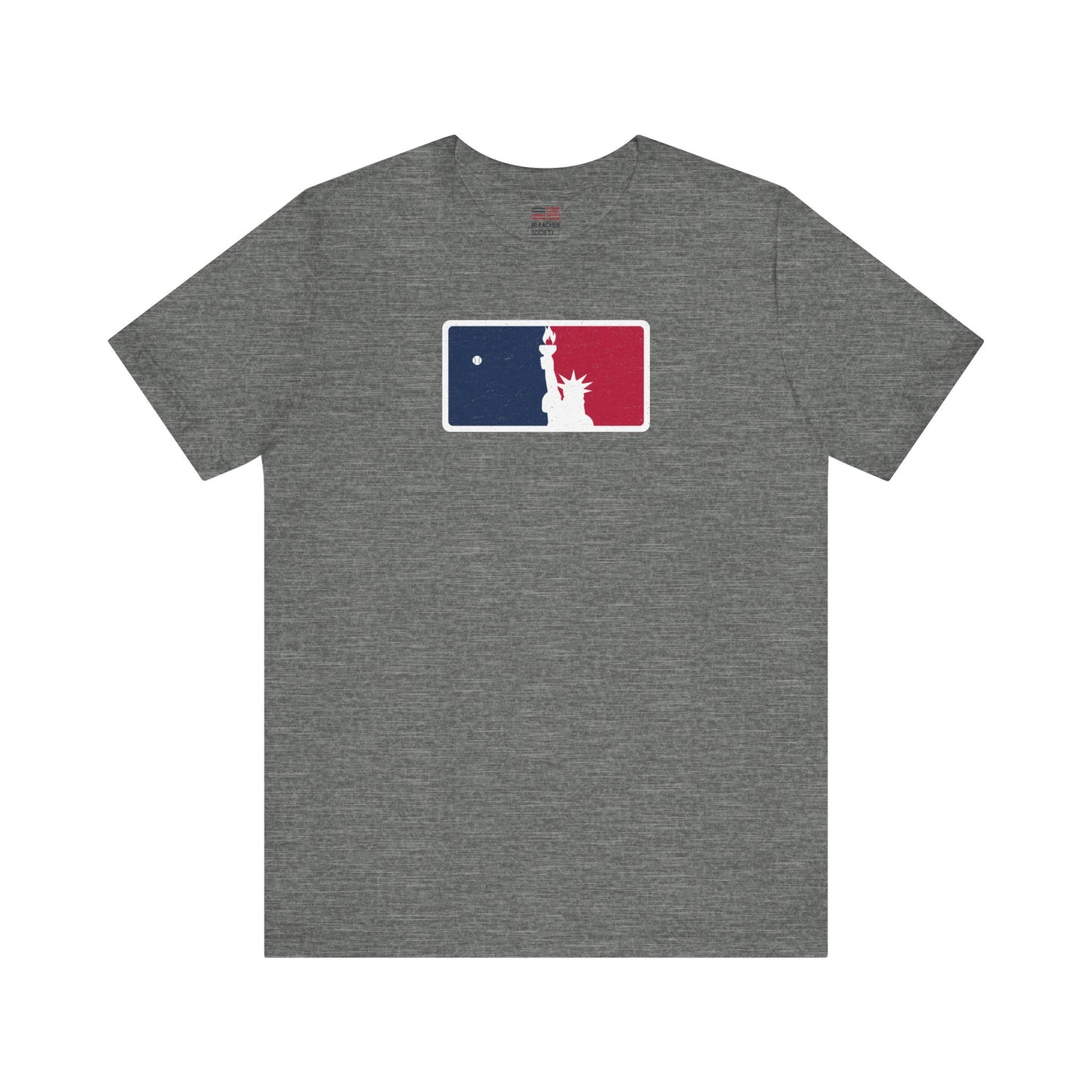 US Baseball Fan | I just love this game | Liberty