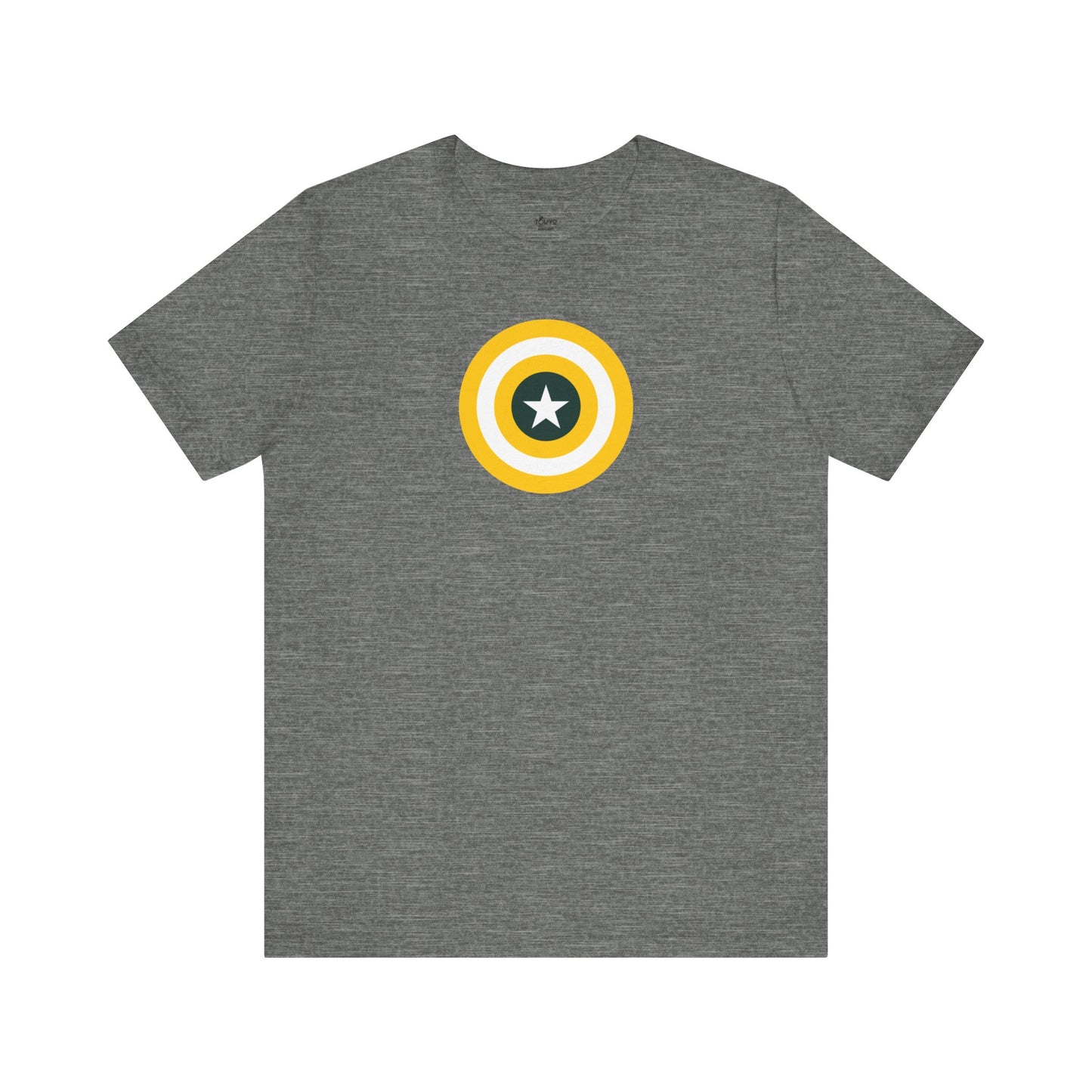 Green Bay Football Fan | US Star