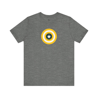 Green Bay Football Fan | US Star
