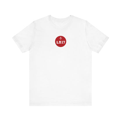 LA Baseball Fan | 17 TShirt