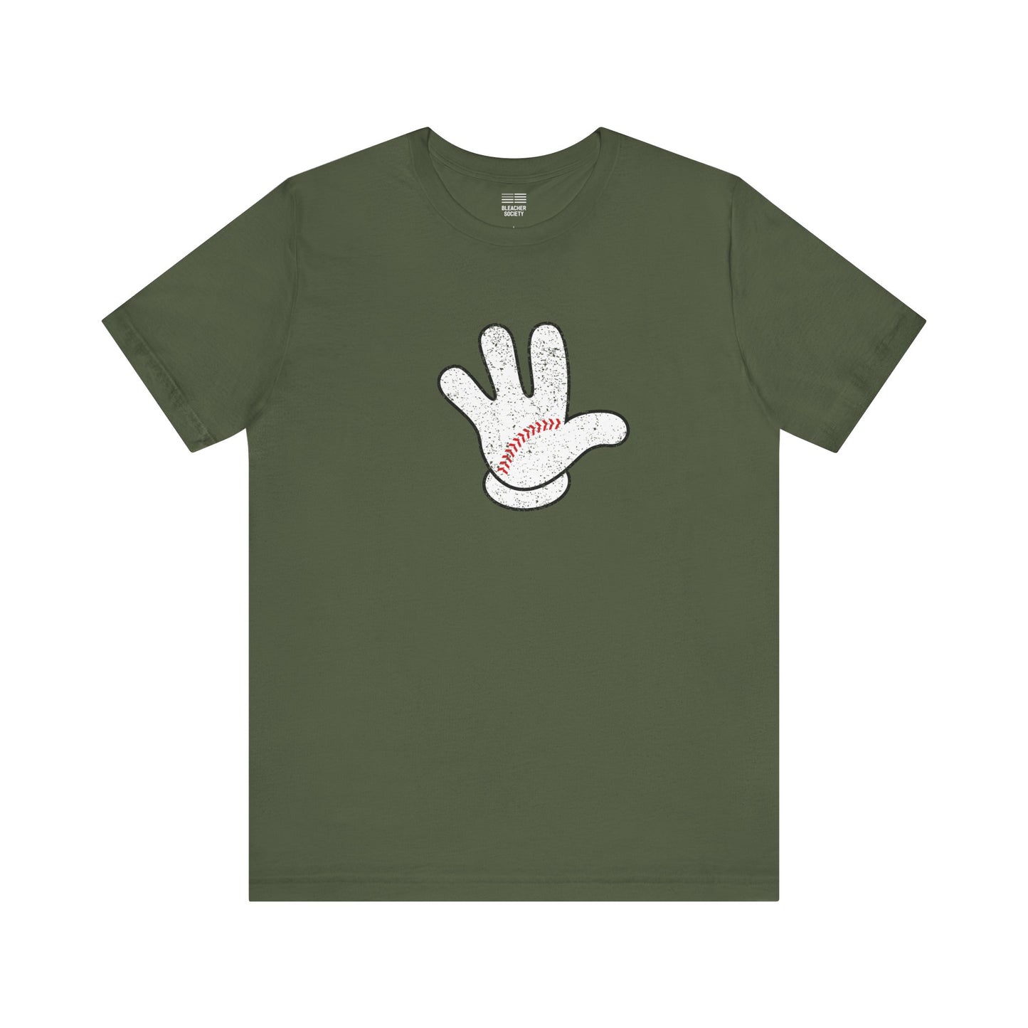 Baseball Fan | Line Destiny | Unisex Tshirt