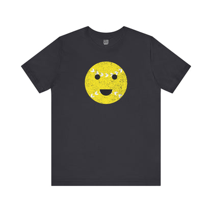 Baseball Fan | Don't Worry Be Baseball | Unisex Tshirt