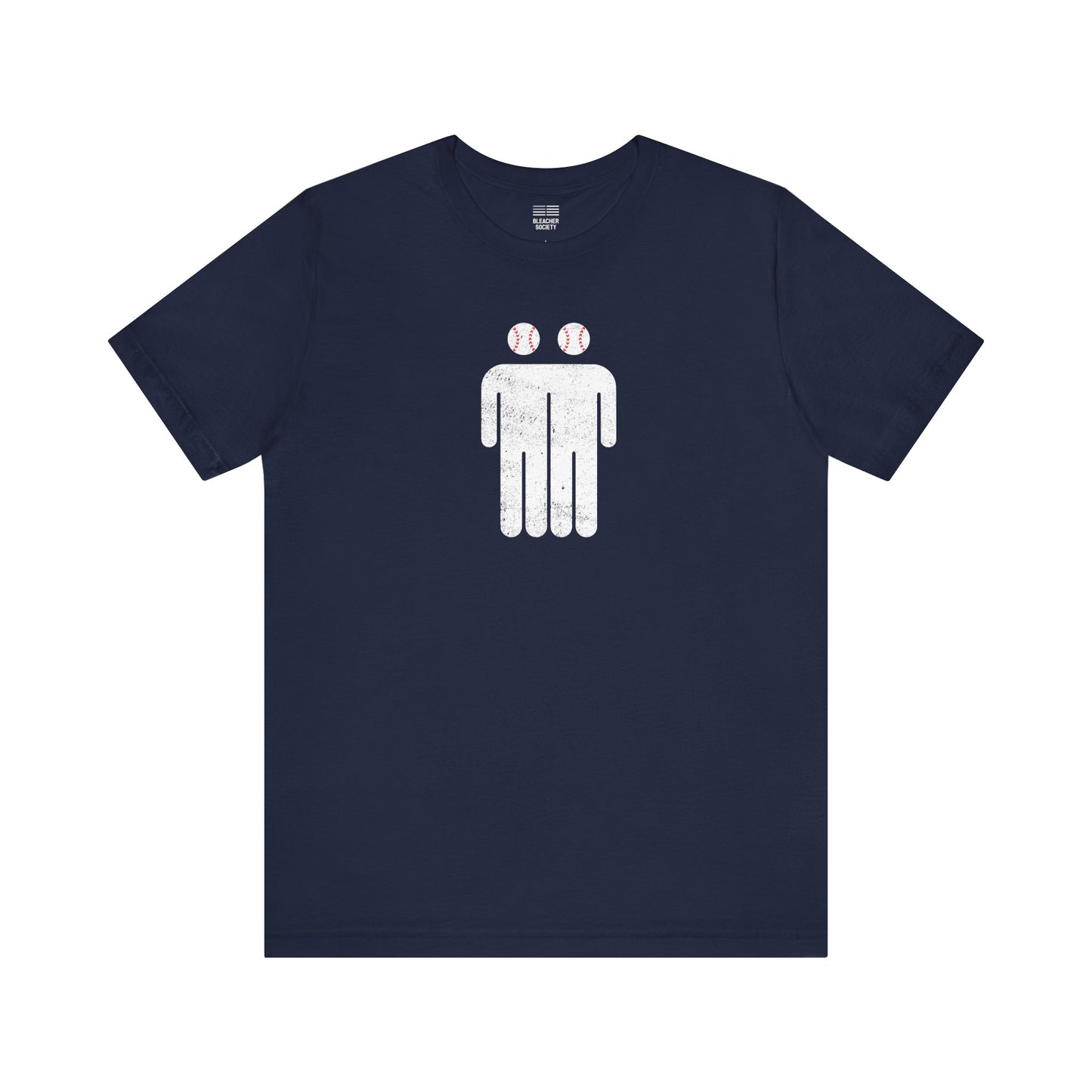 MN Baseball Fan | Fraternity | Unisex Tshirt