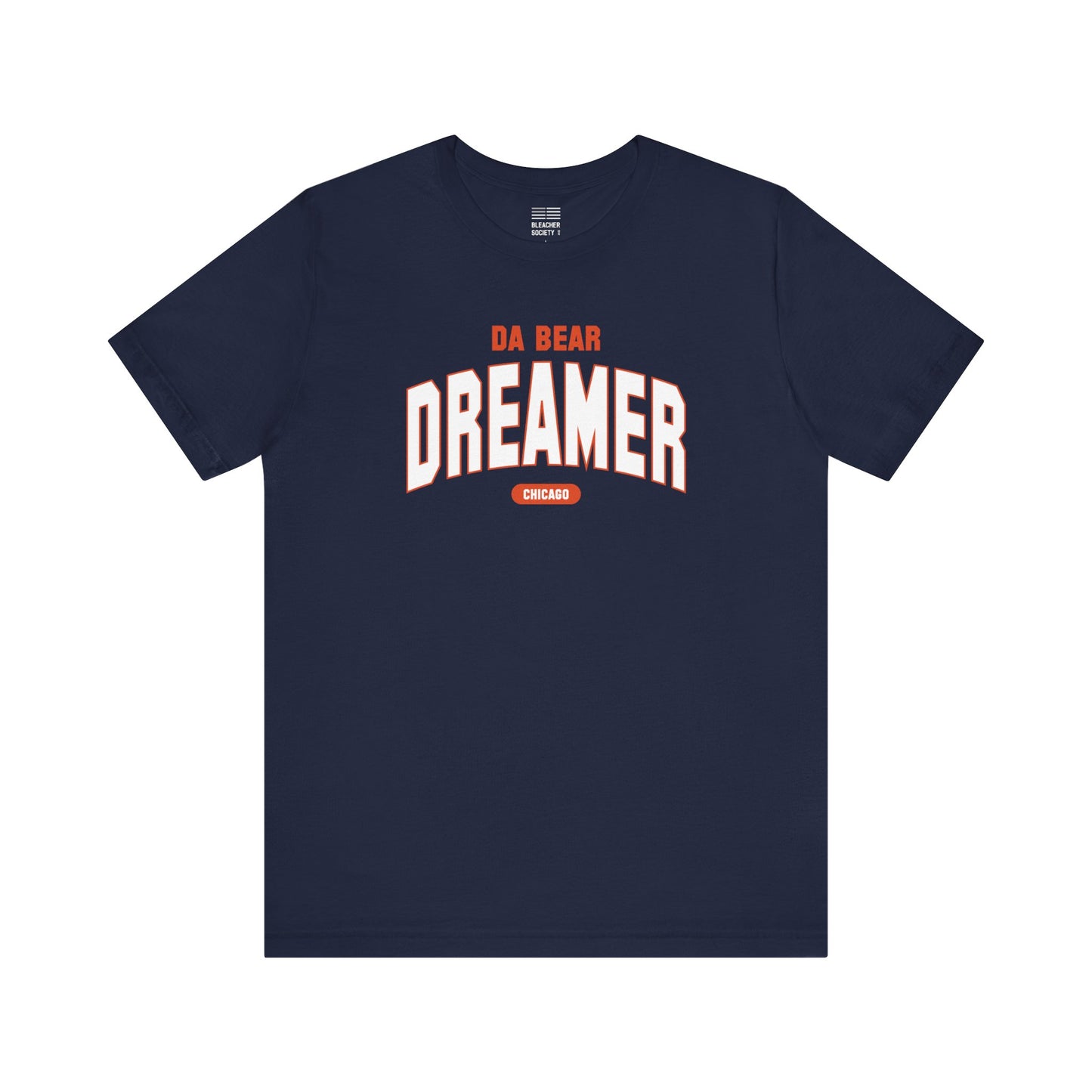 Chicago Football Fan | Dreamer