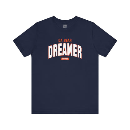Chicago Football Fan | Dreamer