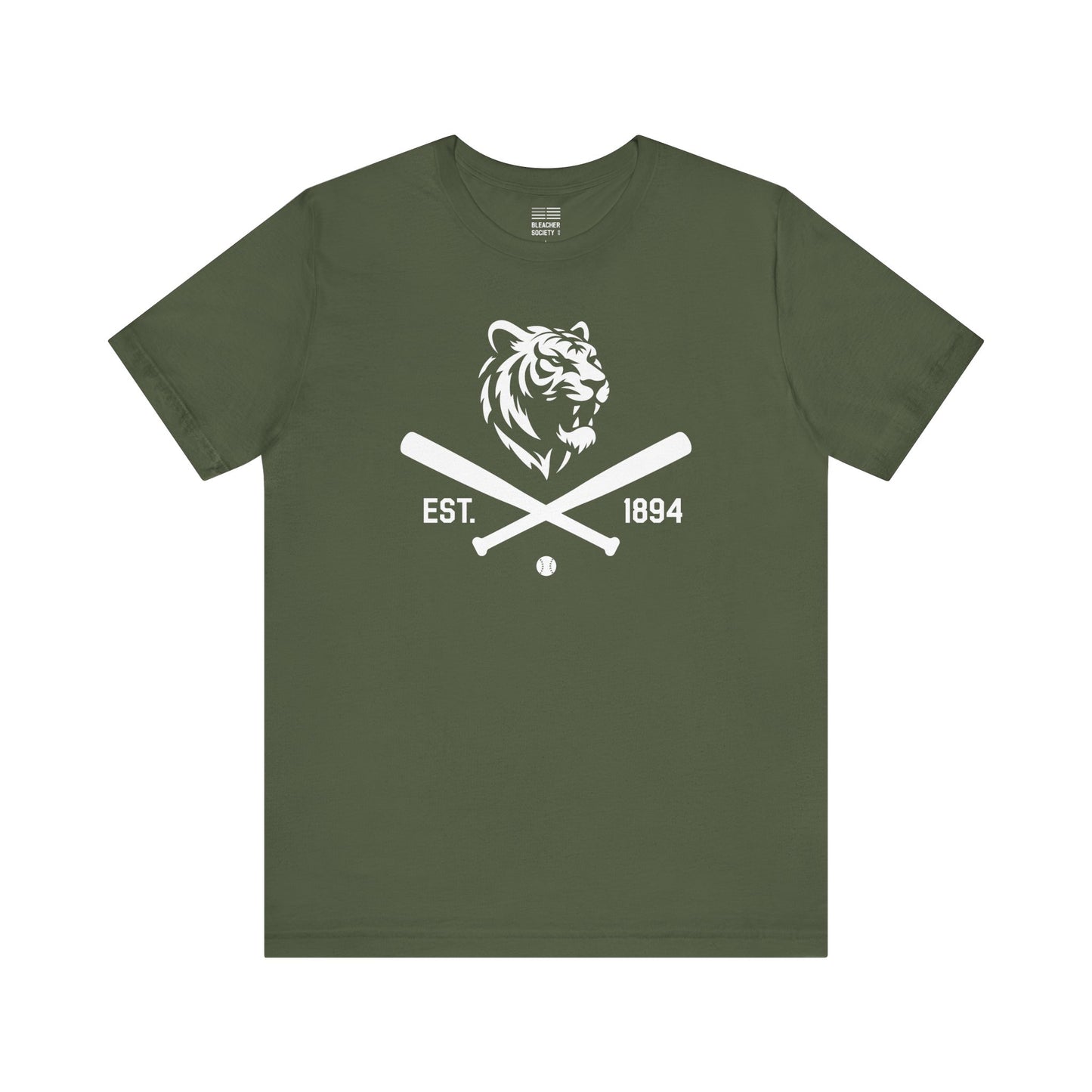 DET Baseball Fan | Roar