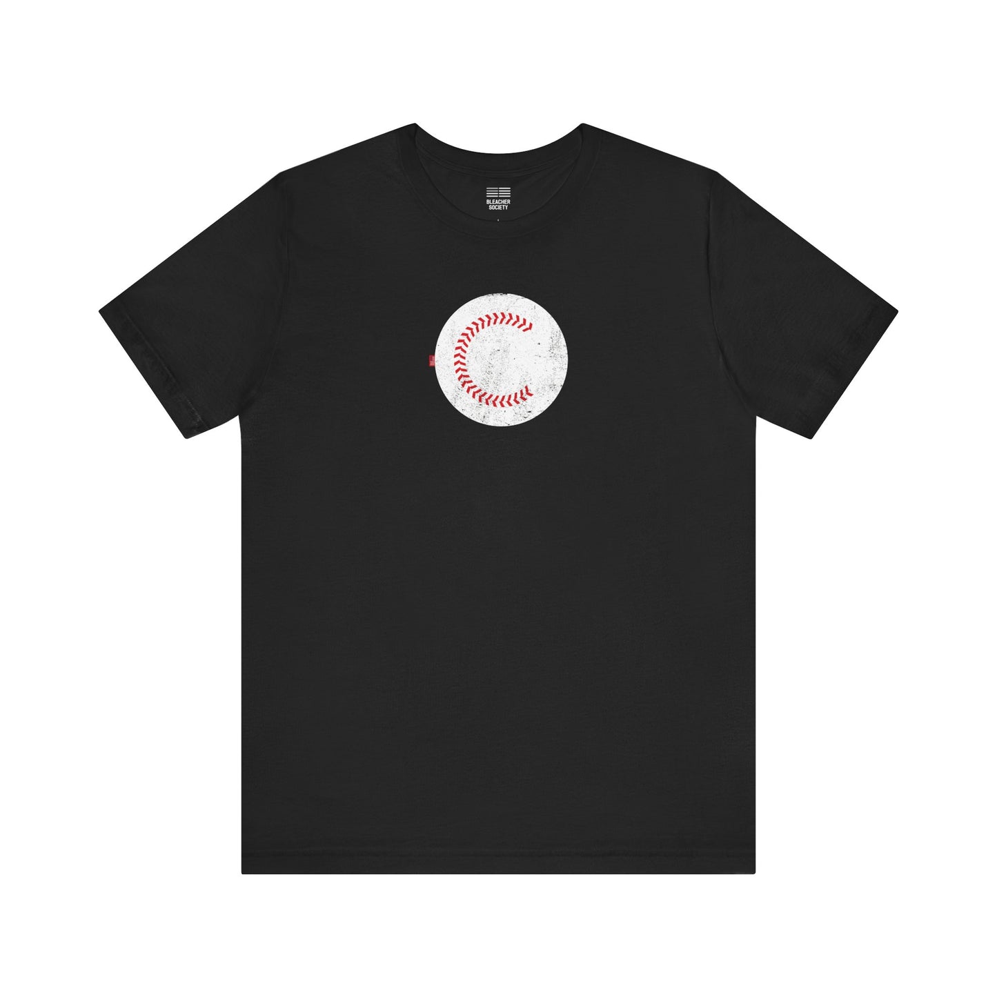 Chicago Baseball Fan | C Ball | Unisex Tshirt