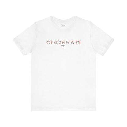 Cincinnati Football Fan | Tribal Jungle