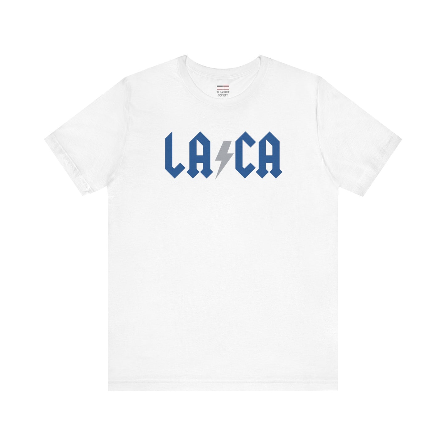 LA Baseball Fan | Electric Energy