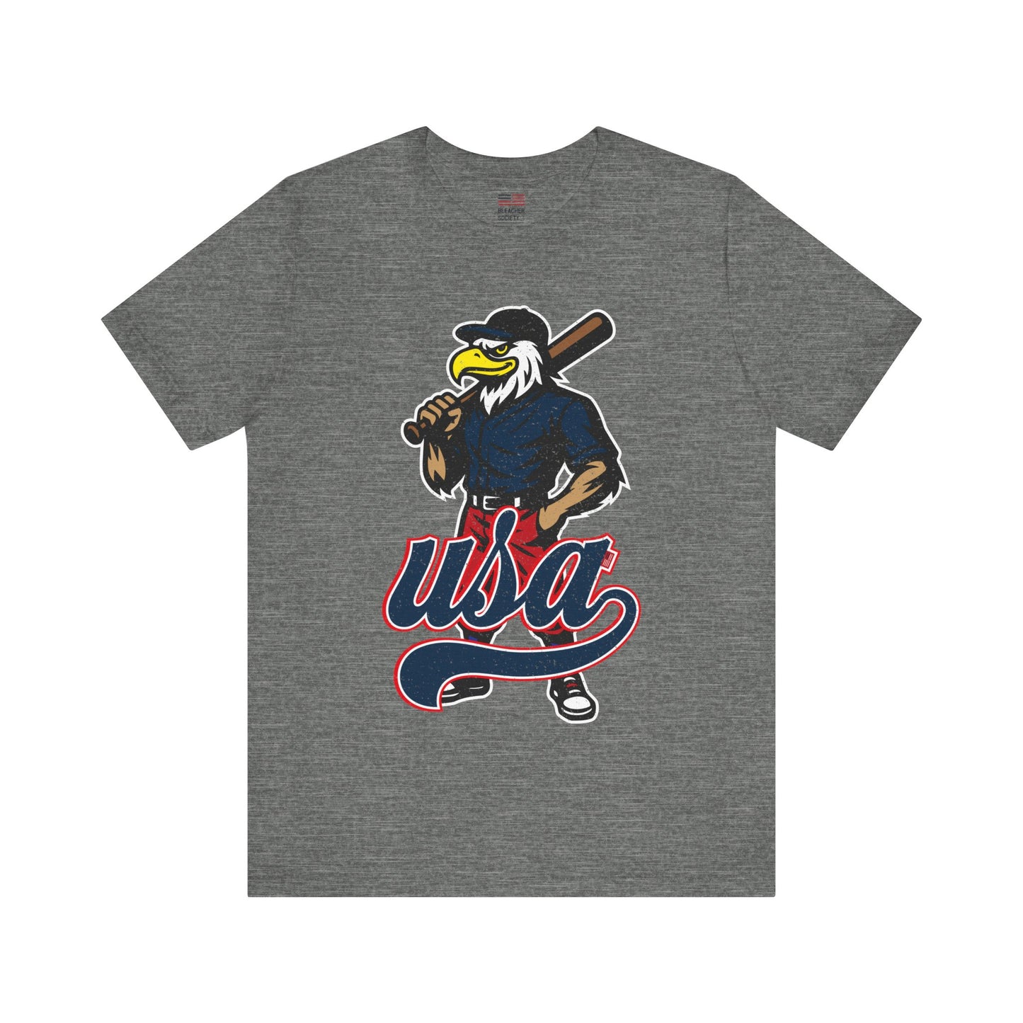 US Baseball Fan | I just love this game | Eagle