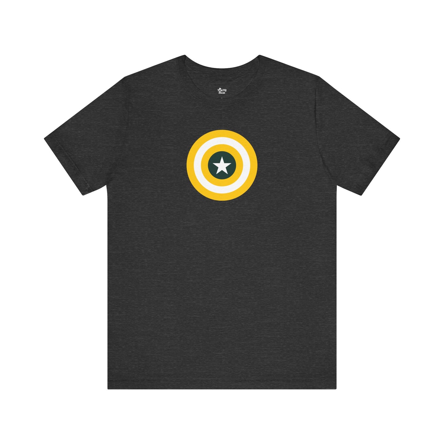 Green Bay Football Fan | US Star