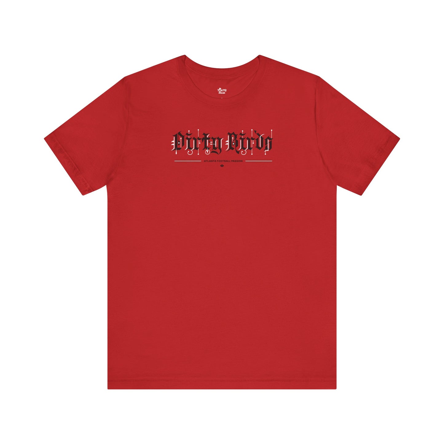 Atlanta Football Fan | Dirty Birds