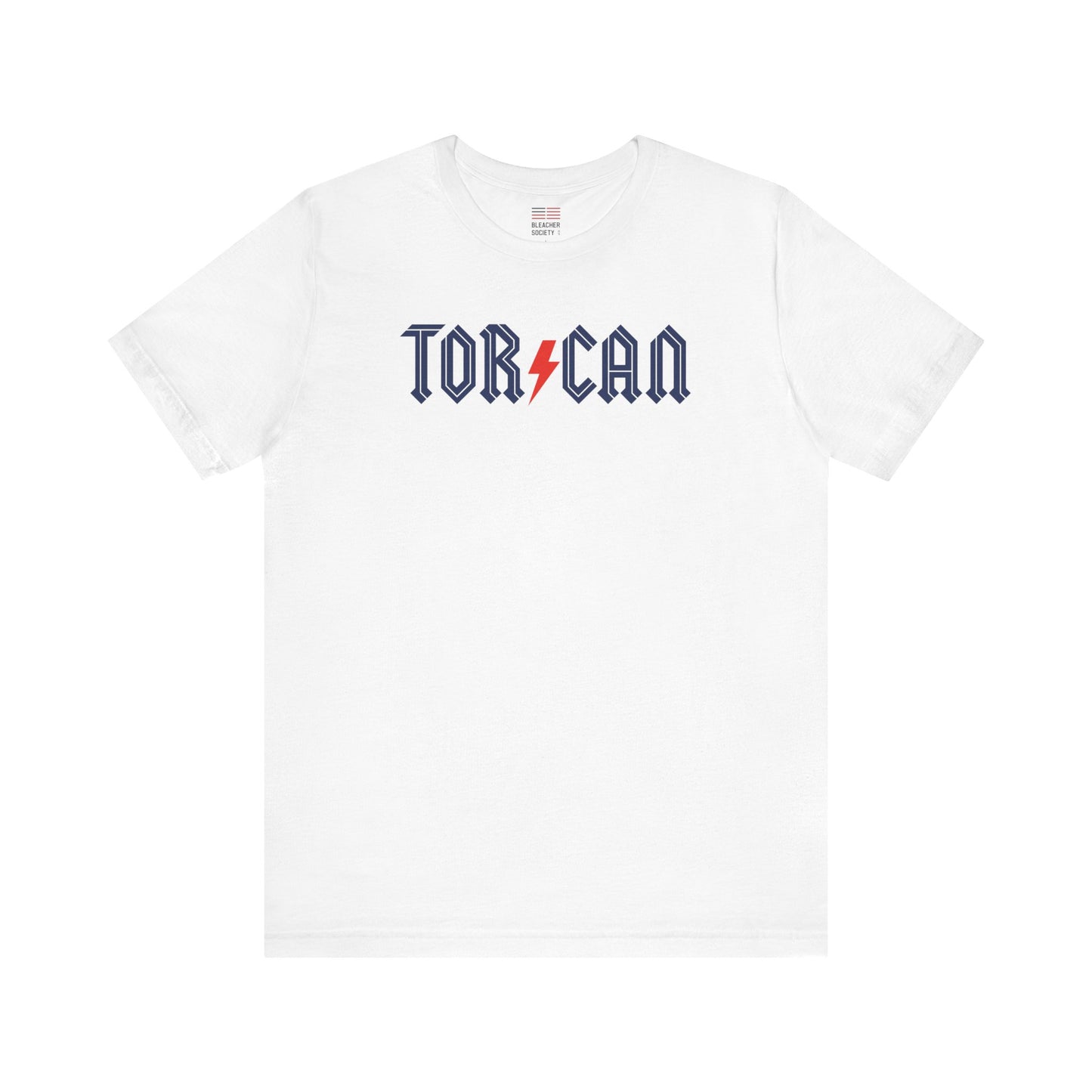 Toronto Baseball Fan | I just love this game | Electric Energy