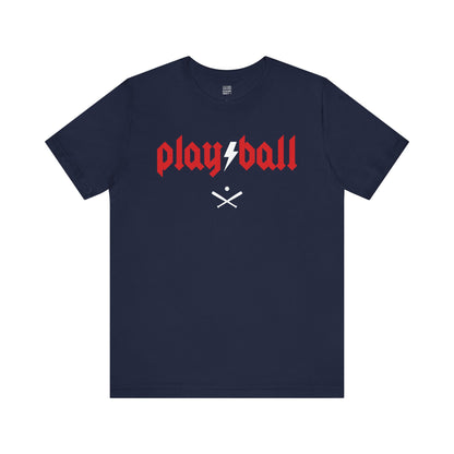 Baseball Fan | Play Hard