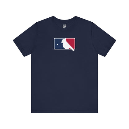 STL Baseball Fan | I just love this game | Hat & Bat