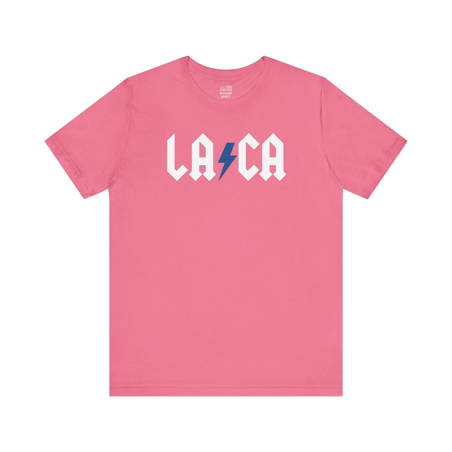 LA Baseball Fan | Electric Energy