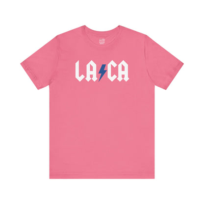 LA Baseball Fan | Electric Energy