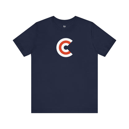 Chicago Football Fan | C