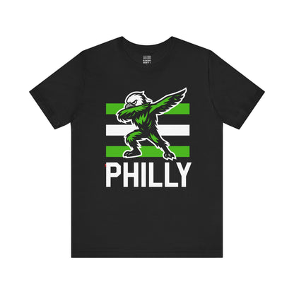 PHL FootballFan | I just love this game | Dab Dance