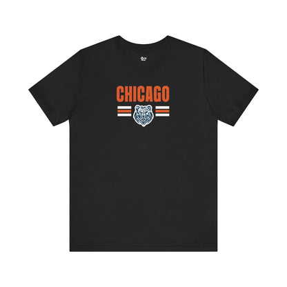 Chicago Football Fan | BearBall