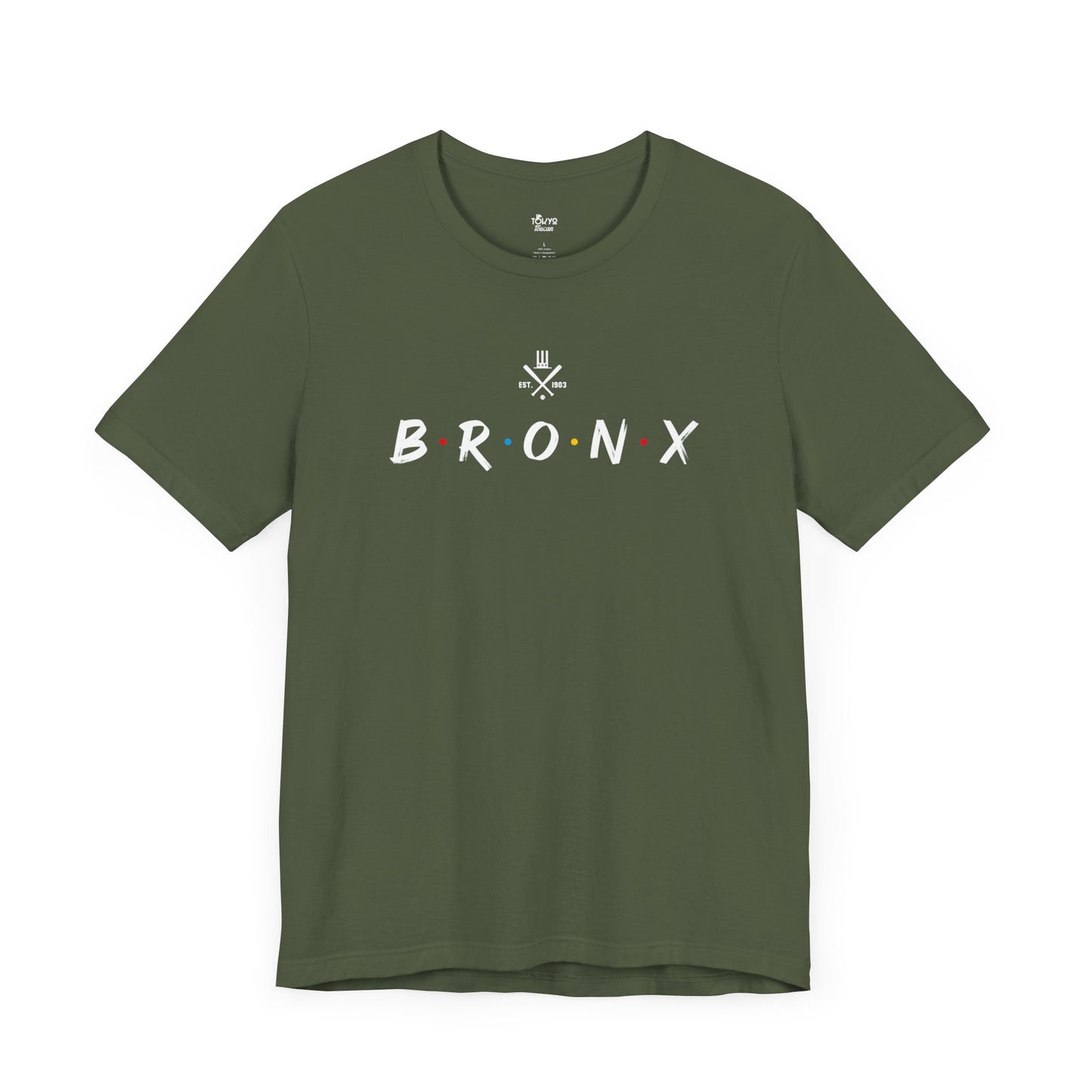 New York Baseball Fan | Bronx Friendship
