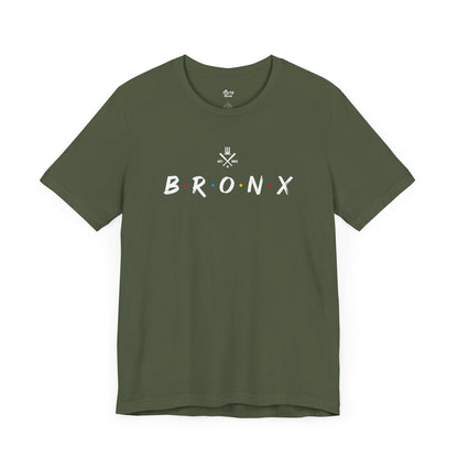 New York Baseball Fan | Bronx Friendship