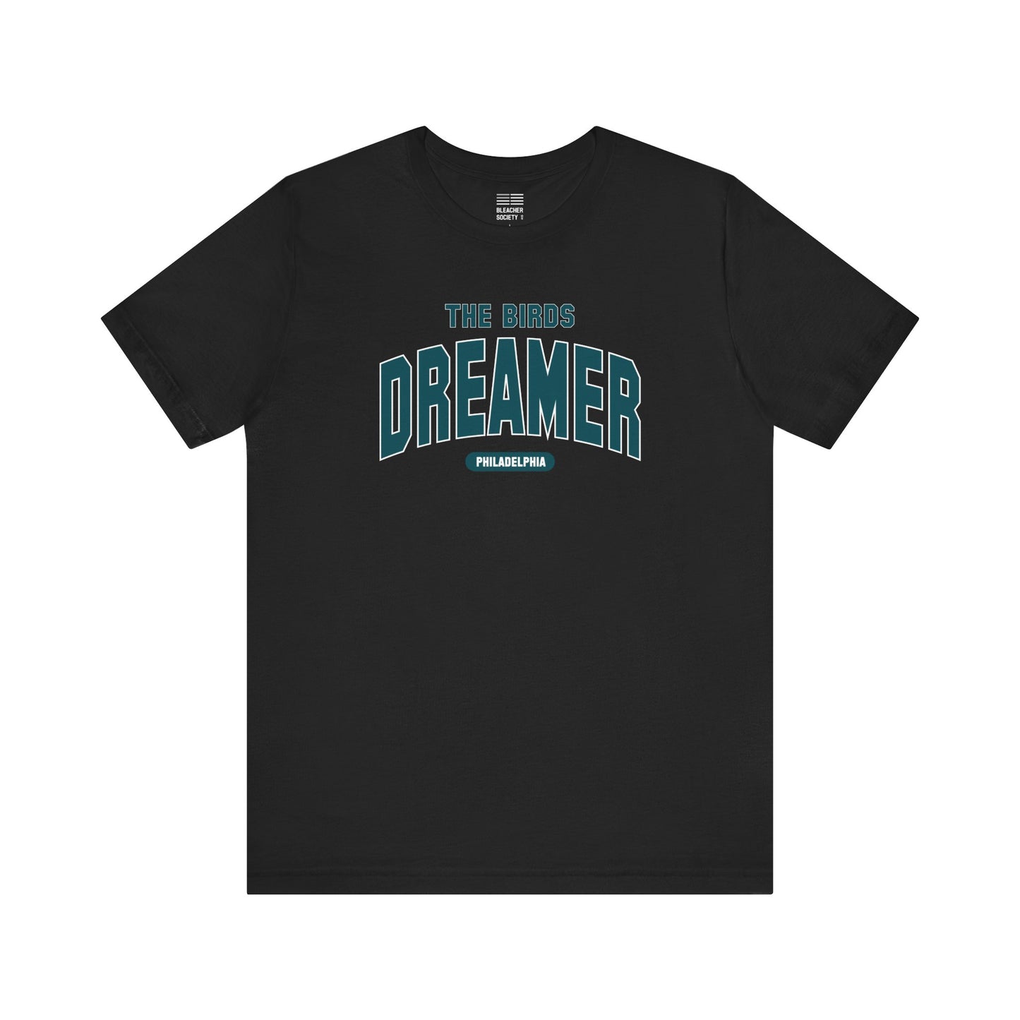 PHL FootballFan | Dreamer