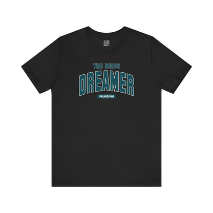 PHL FootballFan | Dreamer