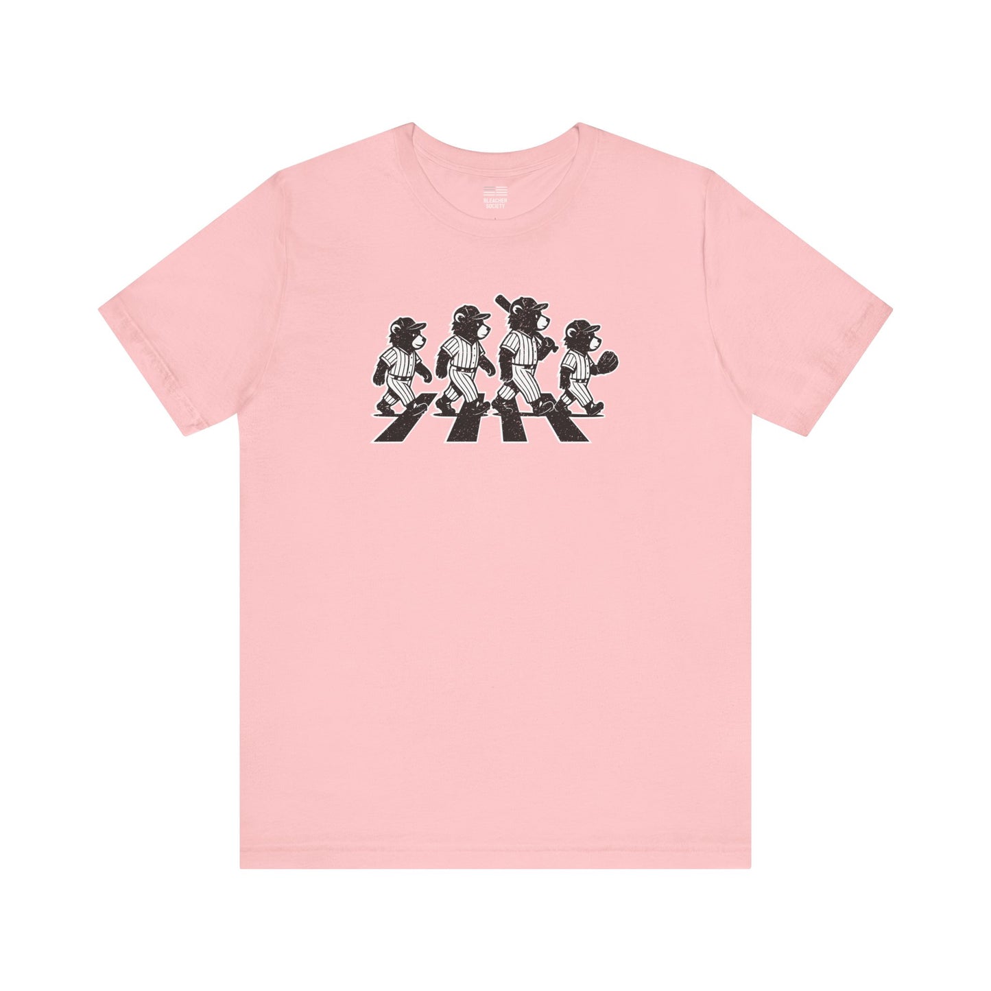 Chicago Baseball Fan | South Beat | Unisex Tshirt