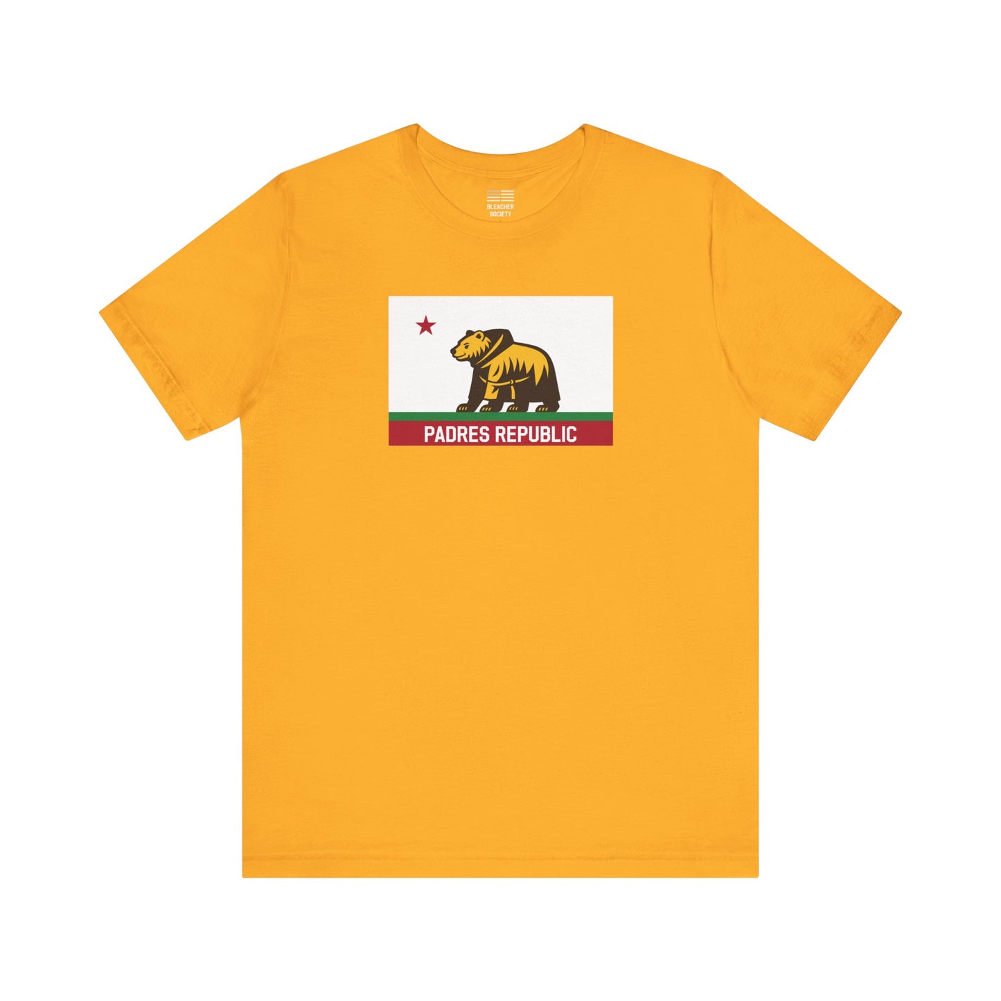 San Diego Baseball Fan | Cool Flag