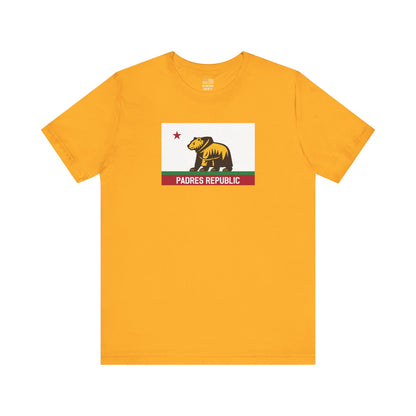 San Diego Baseball Fan | Cool Flag