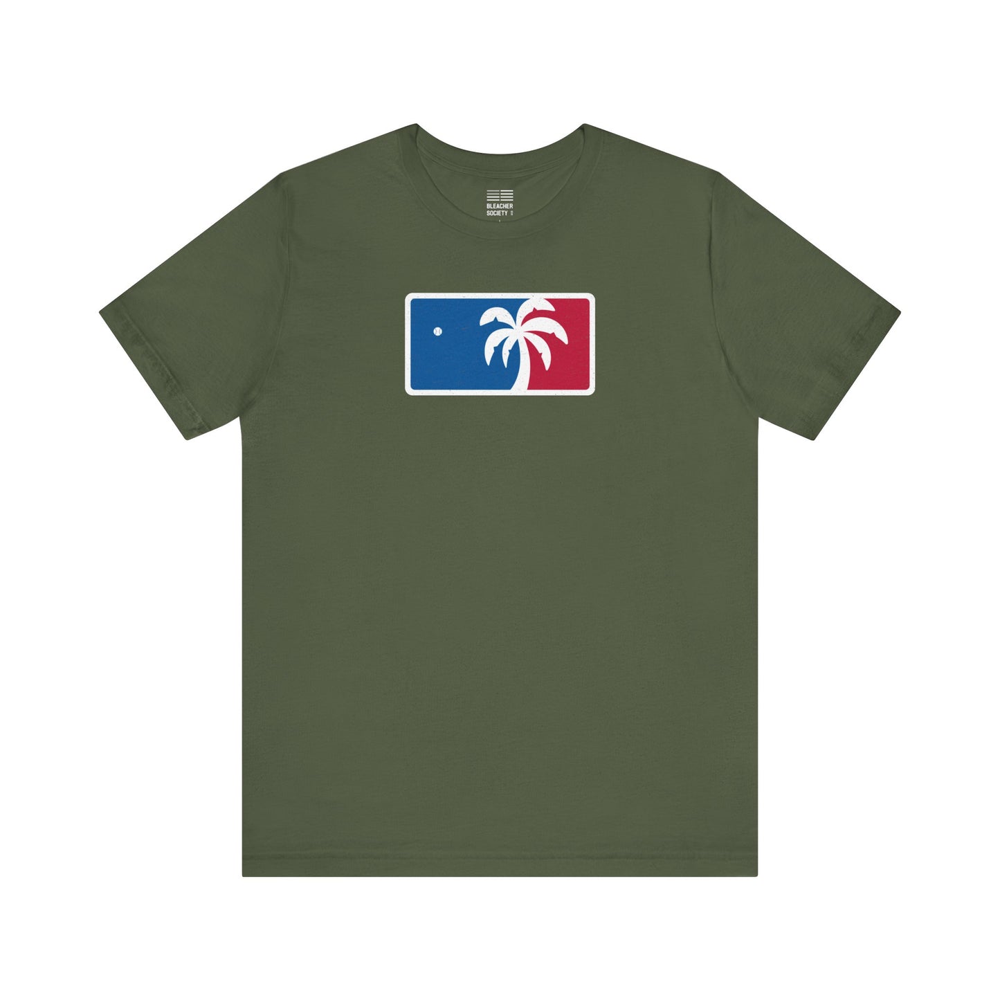LA Baseball Fan | I just love this game | Palm