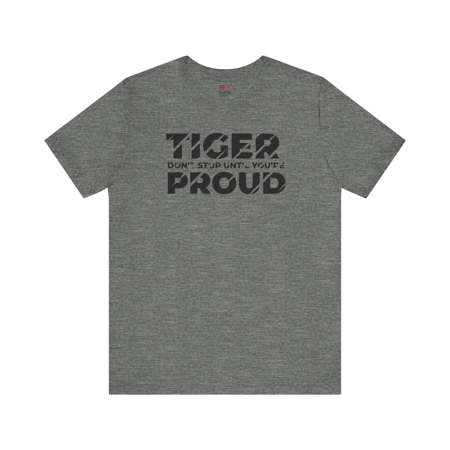 DET Baseball Fan | Proud