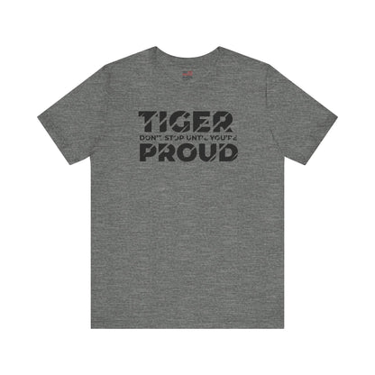 DET Baseball Fan | Proud