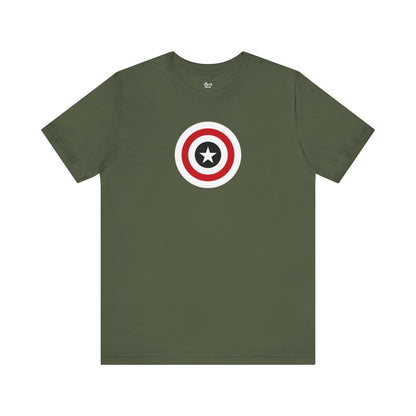 Arizona Football Fan | US Star Tshirt