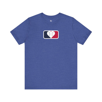 US Baseball Fan | I just love this game