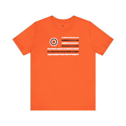 Cleveland Football Fan | US Star Flag