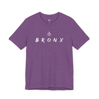New York Baseball Fan | Bronx Friendship